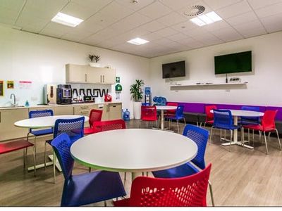 Property Image for Third Floor, Kao One, Kao Park, Harlow, CM17 9SR