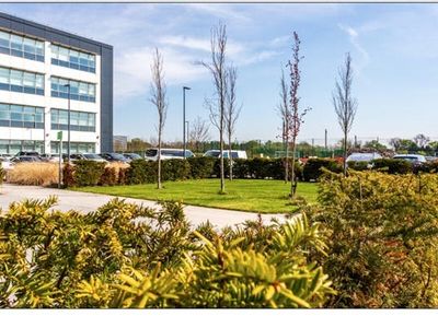 Property Image for Third Floor, Kao One, Kao Park, Harlow, CM17 9SR