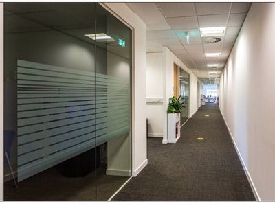 Property Image for Third Floor, Kao One, Kao Park, Harlow, CM17 9SR