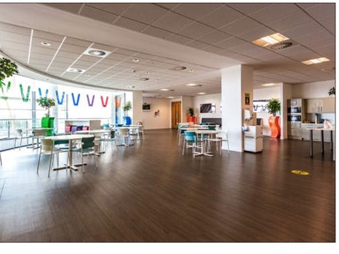 Third Floor, Kao One, Kao Park, Harlow, CM17 9SR