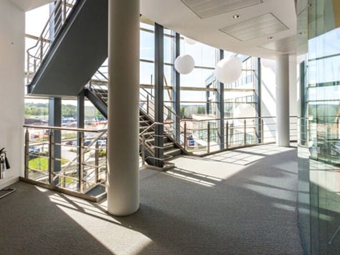 Third Floor, Kao One, Kao Park, Harlow, CM17 9SR