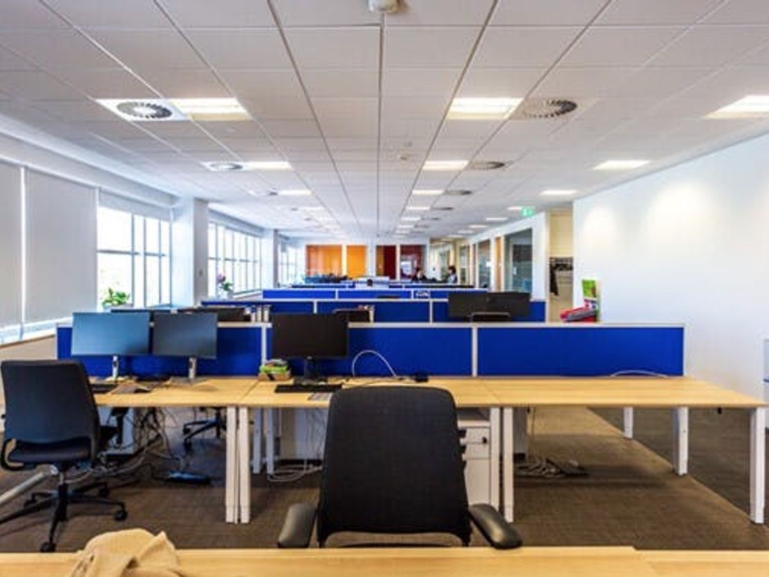 Third Floor, Kao One, Kao Park, Harlow, CM17 9SR