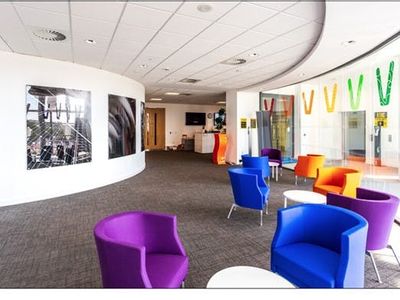 Property Image for Third Floor, Kao One, Kao Park, Harlow, CM17 9SR