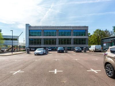Property Image for Third Floor, Kao One, Kao Park, Harlow, CM17 9SR