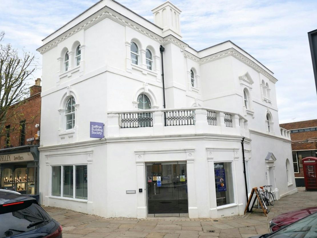 Suite 3, 15 Market Square, Bishop's Stortford, CM23 3UT