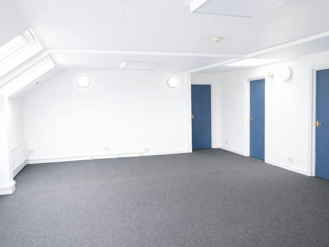 Suite 3, 15 Market Square, Bishop's Stortford, CM23 3UT