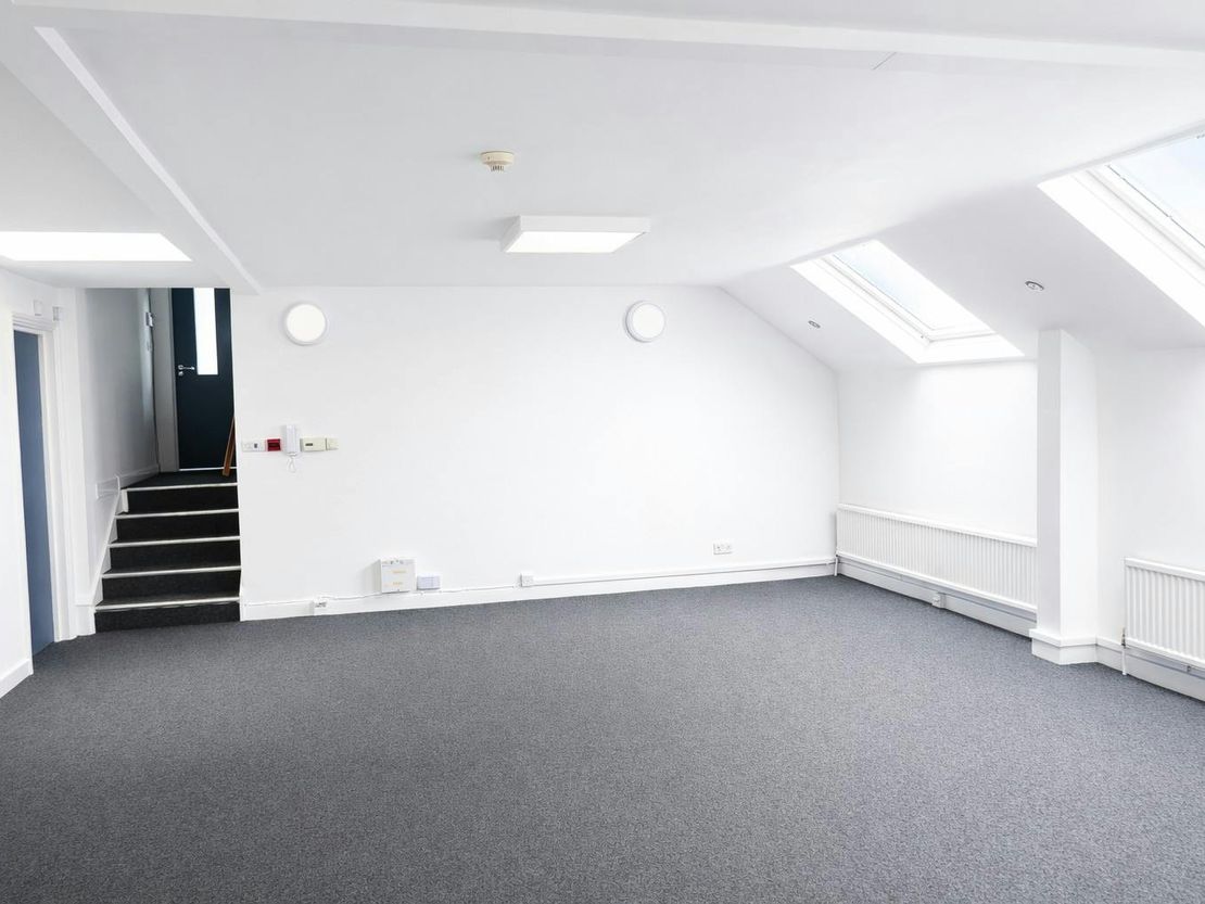 Suite 3, 15 Market Square, Bishop's Stortford, CM23 3UT
