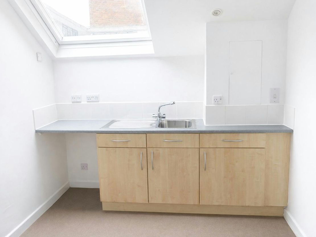 Suite 3, 15 Market Square, Bishop's Stortford, CM23 3UT