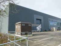 Property Image for Unit 1C Modus, Harlow Innovation Park, Maypole Boulevard, Harlow, CM17 9LX