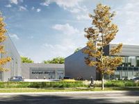 Property Image for Unit 1C Modus, Harlow Innovation Park, Maypole Boulevard, Harlow, CM17 9LX