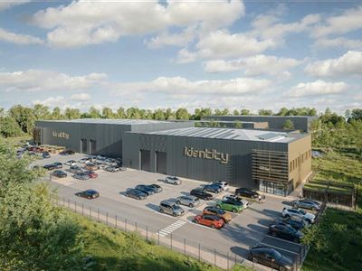 Property Image for Id6, Identity Harlow, Harlow Innovation Park, Harlow, CM17 9LX