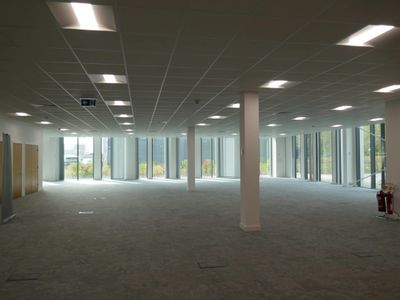 Property Image for Nexus, Ground Floor Suite, Harlow Innovation Park, Maypole Boulevard, Harlow, CM17 9TX