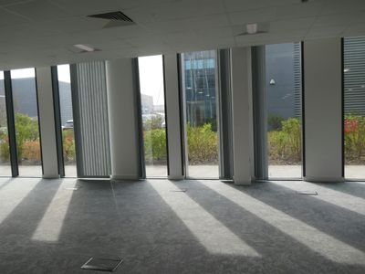 Property Image for Nexus, Ground Floor Suite, Harlow Innovation Park, Maypole Boulevard, Harlow, CM17 9TX