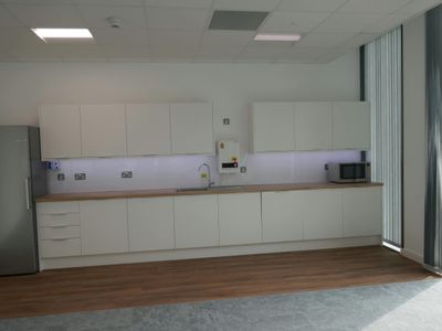 Property Image for Nexus, Ground Floor Suite, Harlow Innovation Park, Maypole Boulevard, Harlow, CM17 9TX