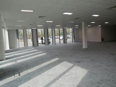 Property Image for Nexus, Ground Floor Suite, Harlow Innovation Park, Maypole Boulevard, Harlow, CM17 9TX