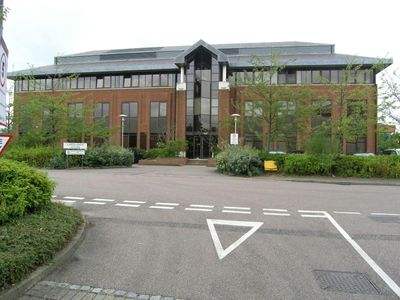 Property Image for Langlands House Second Floor 130 Sandringham Avenue, Harlow, CM19 5QA