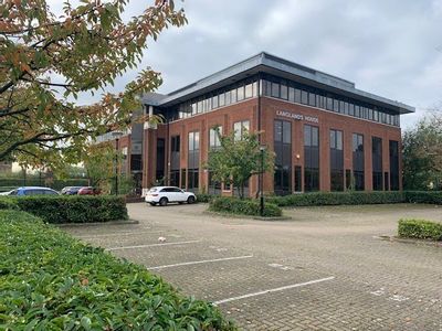 Property Image for Langlands House Second Floor 130 Sandringham Avenue, Harlow, CM19 5QA