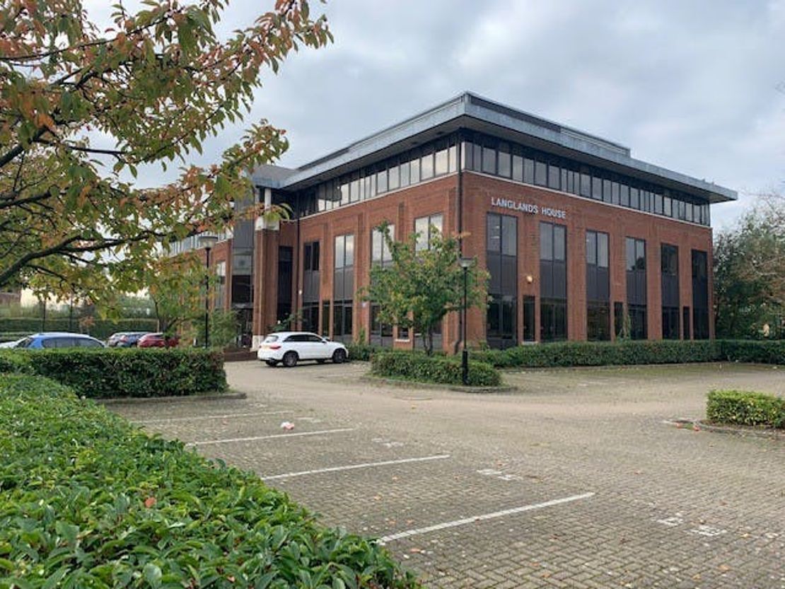 Langlands House Second Floor 130 Sandringham Avenue, Harlow, CM19 5QA