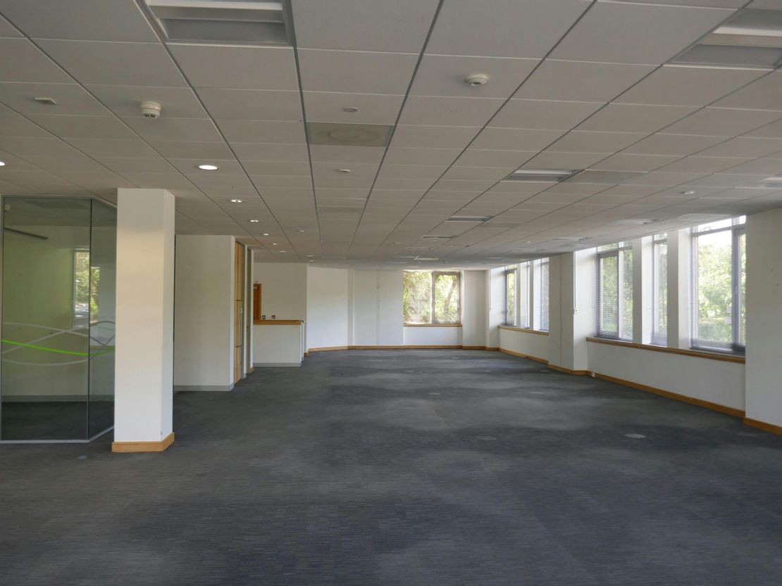 Langlands House Second Floor 130 Sandringham Avenue, Harlow, CM19 5QA