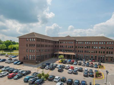 Property Image for Third Floor Suite 1-3 Station Approach, Station Approach, Harlow, CM20 2FB