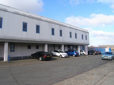 Property Image for Warwick House, Perry Road, Harlow, CM18 7NF