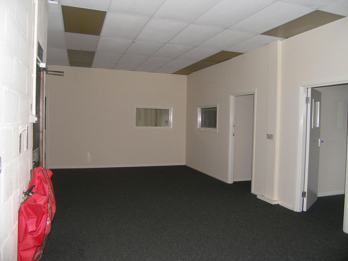 Warwick House, Perry Road, Harlow, CM18 7NF