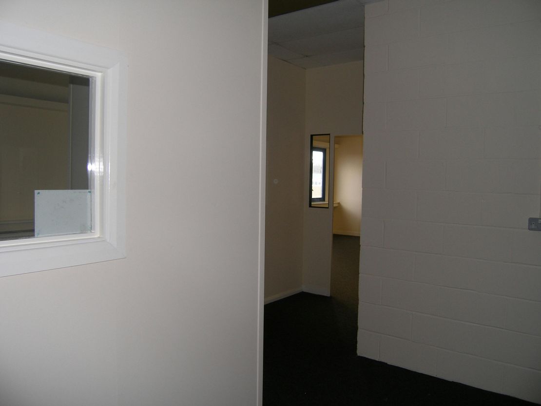 Warwick House, Perry Road, Harlow, CM18 7NF