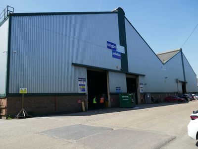Property Image for Unit 37 Purfleet Industrial Park, Juliette Way, Purfleet, RM15 4YD