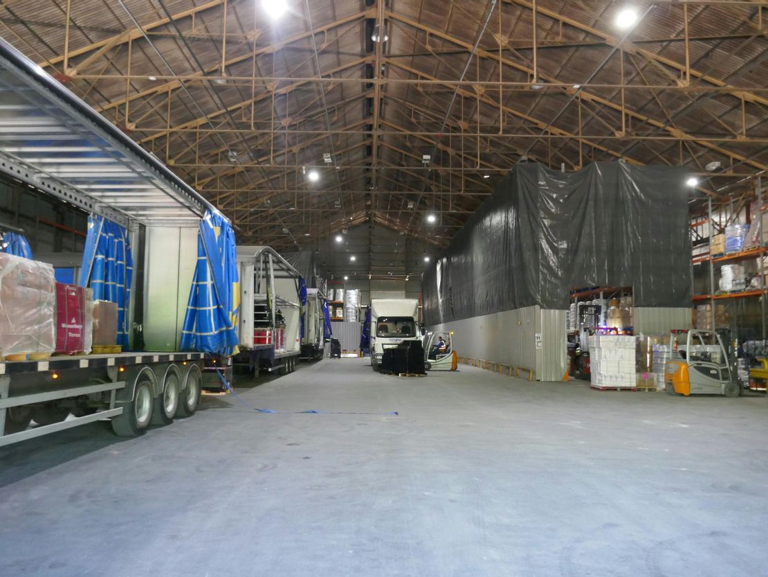 Unit 37 Purfleet Industrial Park, Juliette Way, Purfleet, RM15 4YD