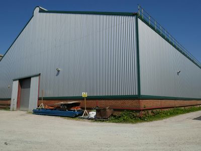 Property Image for Unit 37 Purfleet Industrial Park, Juliette Way, Purfleet, RM15 4YD