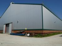 Property Image for Unit 37 Purfleet Industrial Park, Juliette Way, Purfleet, RM15 4YD