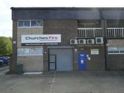 Property Image for Units 32-33,34,37,38,39, Oakwood Hill, Loughton, IG10 3TZ