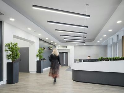 Property Image for One Station Approach, Harlow, Harlow, CM20 2FB