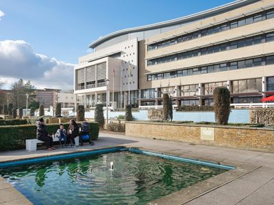 Property Image for One Station Approach, Harlow, Harlow, CM20 2FB