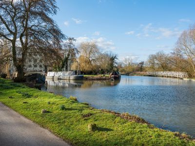 Property Image for One Station Approach, Harlow, Harlow, CM20 2FB