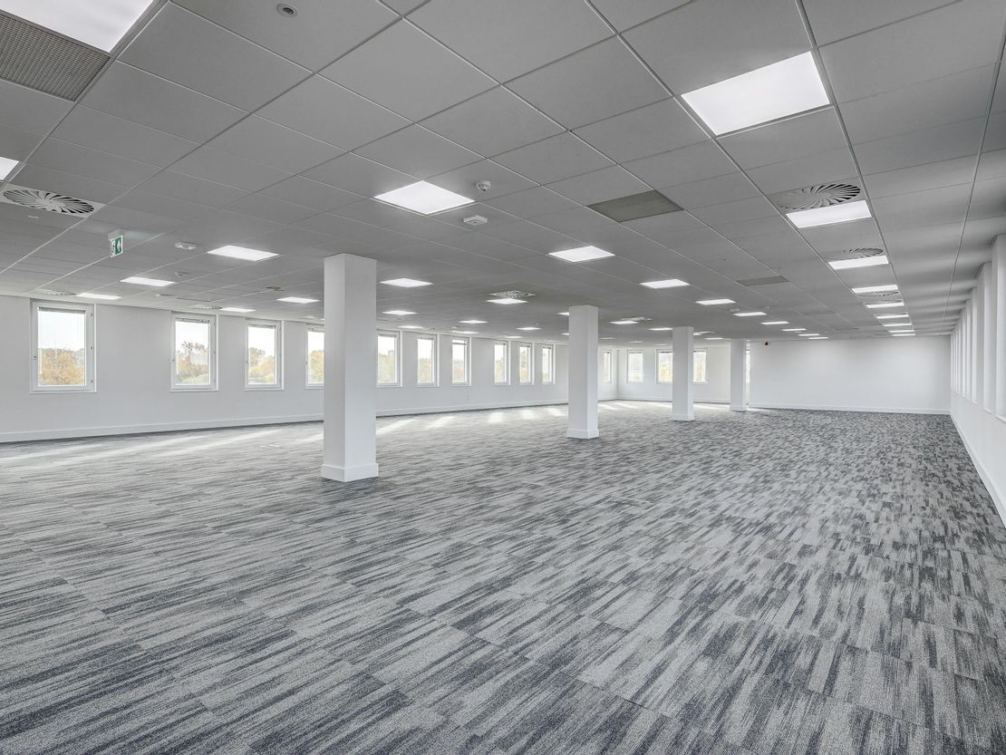 One Station Approach, Harlow, Harlow, CM20 2FB