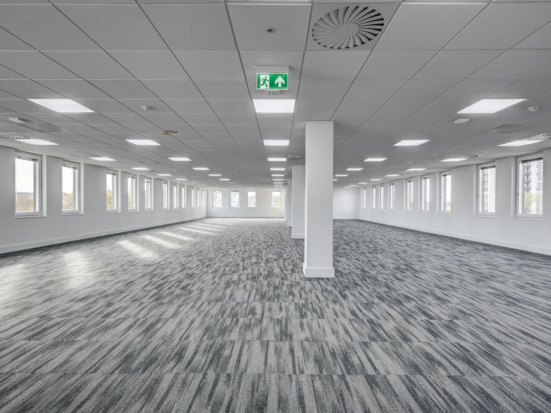 One Station Approach, Harlow, Harlow, CM20 2FB