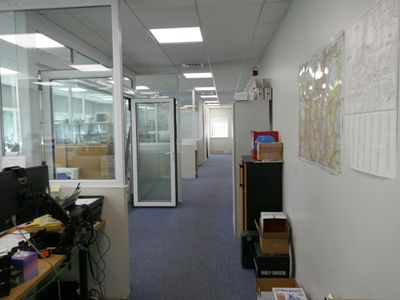 Property Image for Part Everbrite House, Greenway, Harlow Business Park, Harlow, CM19 5QJ