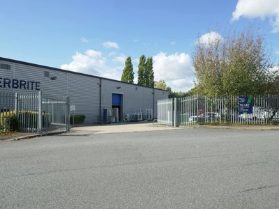 Property Image for Part Everbrite House, Greenway, Harlow Business Park, Harlow, CM19 5QJ