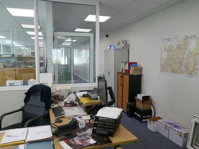 Property Image for Part Everbrite House, Greenway, Harlow Business Park, Harlow, CM19 5QJ