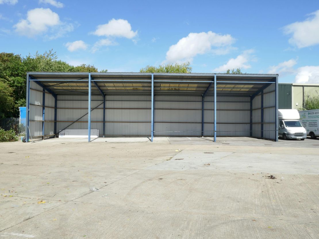 Part Everbrite House, Greenway, Harlow Business Park, Harlow, CM19 5QJ