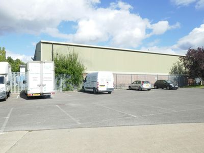 Property Image for Part Everbrite House, Greenway, Harlow Business Park, Harlow, CM19 5QJ