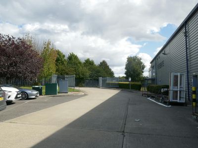 Property Image for Part Everbrite House, Greenway, Harlow Business Park, Harlow, CM19 5QJ