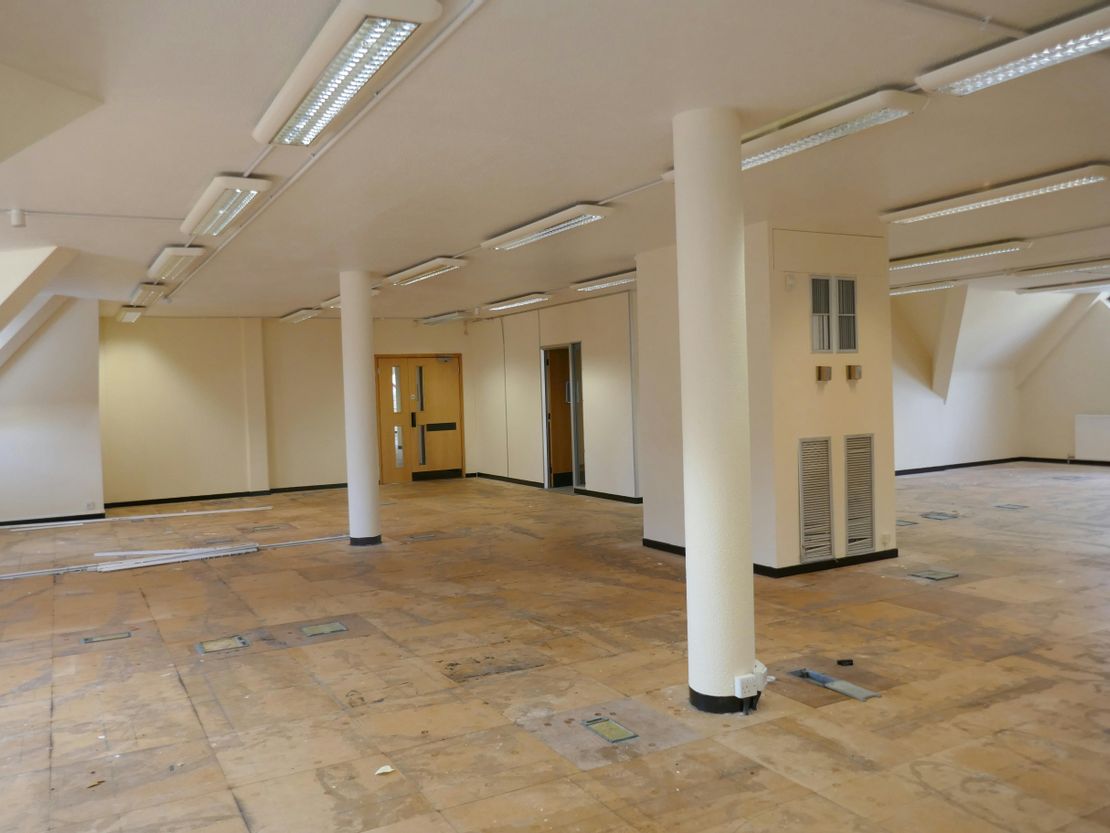 Borough Offices, Borough Offices, Bishop's College, Churchgate, Cheshunt, EN8 9XP