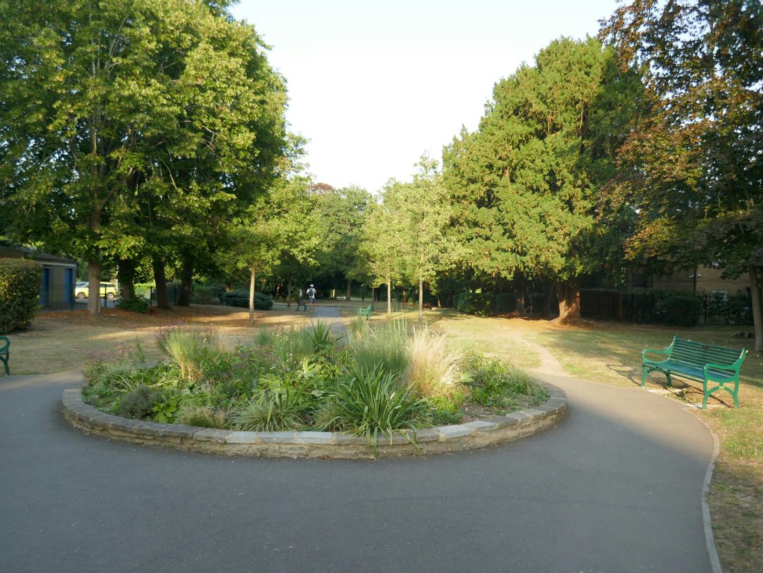 Borough Offices, Borough Offices, Bishop's College, Churchgate, Cheshunt, EN8 9XP