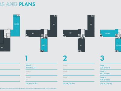 Property Image for First Floor Suite 1, One Station Approach, Harlow, CM20 2FB