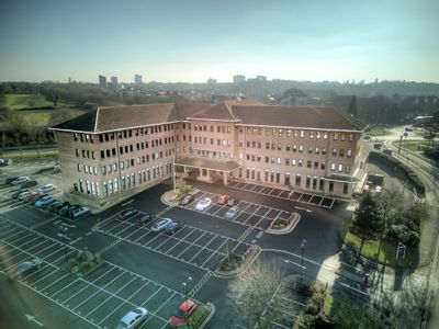 Property Image for First Floor Suite 1, One Station Approach, Harlow, CM20 2FB