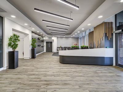 Property Image for First Floor Suite 1, One Station Approach, Harlow, CM20 2FB