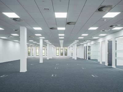 Property Image for First Floor Suite 1, One Station Approach, Harlow, CM20 2FB