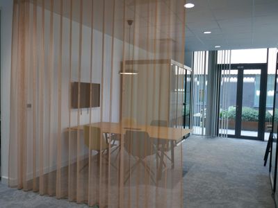 Property Image for Ground Floor Suite 3, Harlow Innovation Park, Maypole Boulevard, Harlow, CM17 9TX